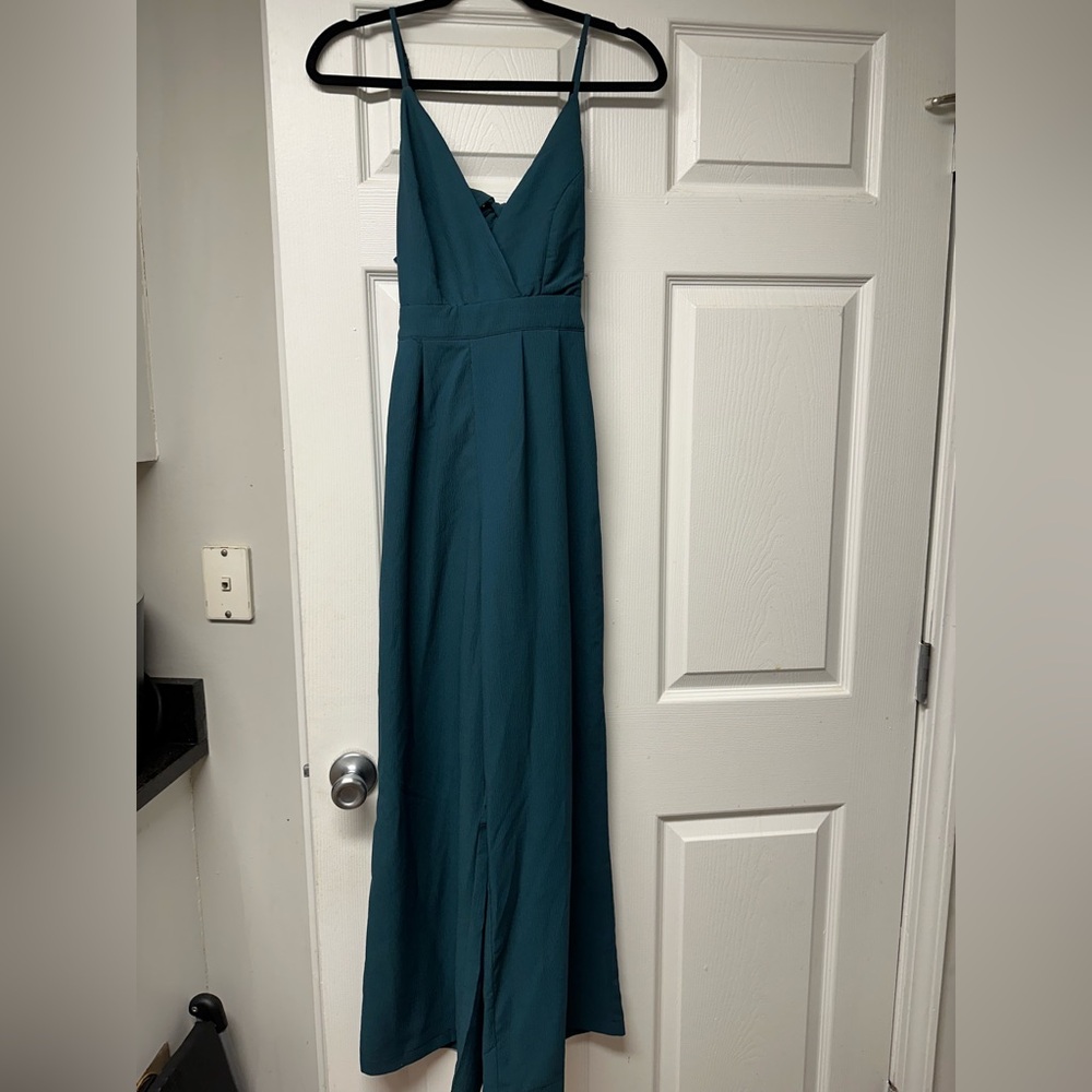 Love Culture Womens Jumpsuit